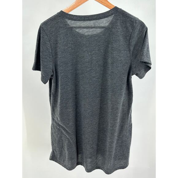 Friends TV Show Graphic T-Shirt | Gray Short Sleeve | Women’s XL  Classic Sitcom - Picture 6 of 6